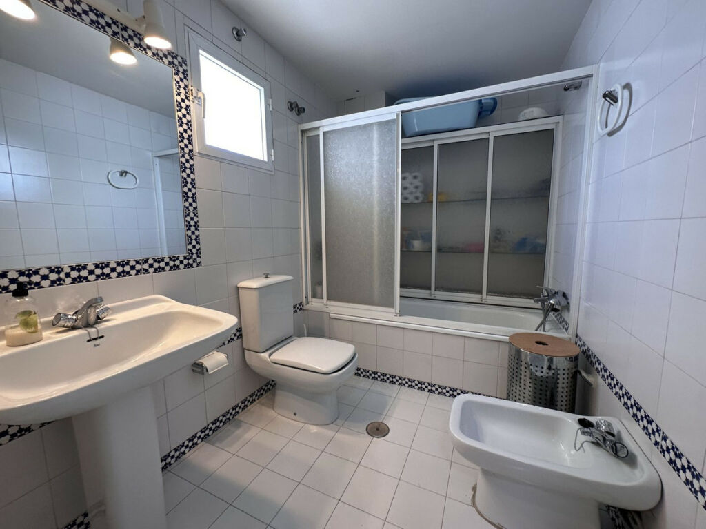 Penthouse Fuengirola Málaga - image 20