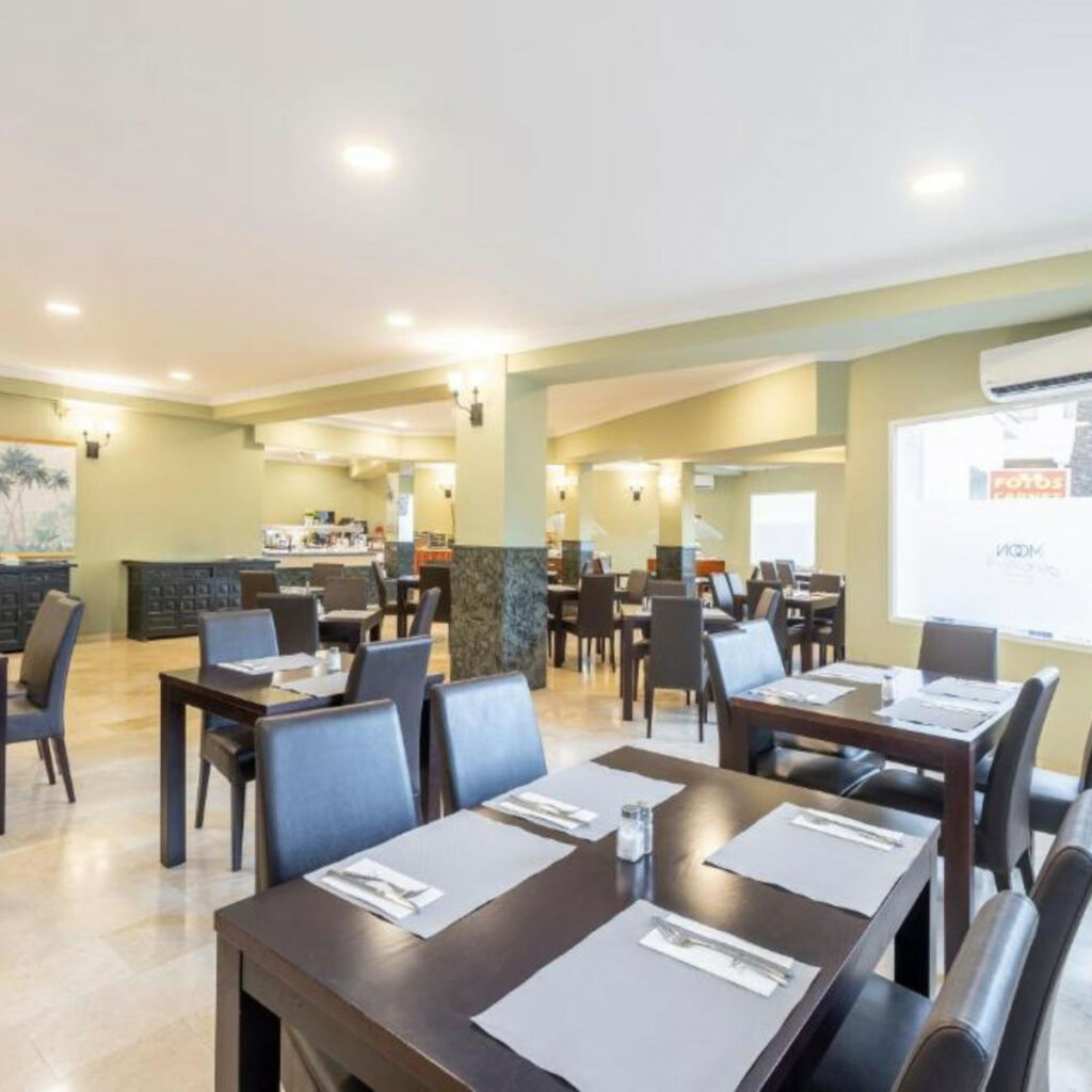 Hotel Fuengirola Málaga - image 20
