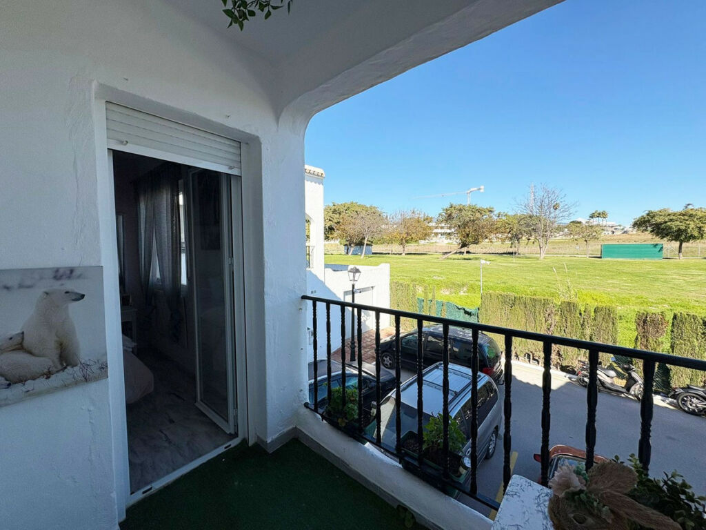 Semi-Detached House Bel Air Málaga - image 20