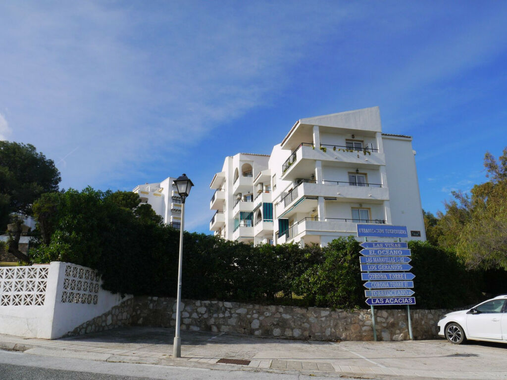Ground Floor Apartment Torrenueva Málaga - image 20