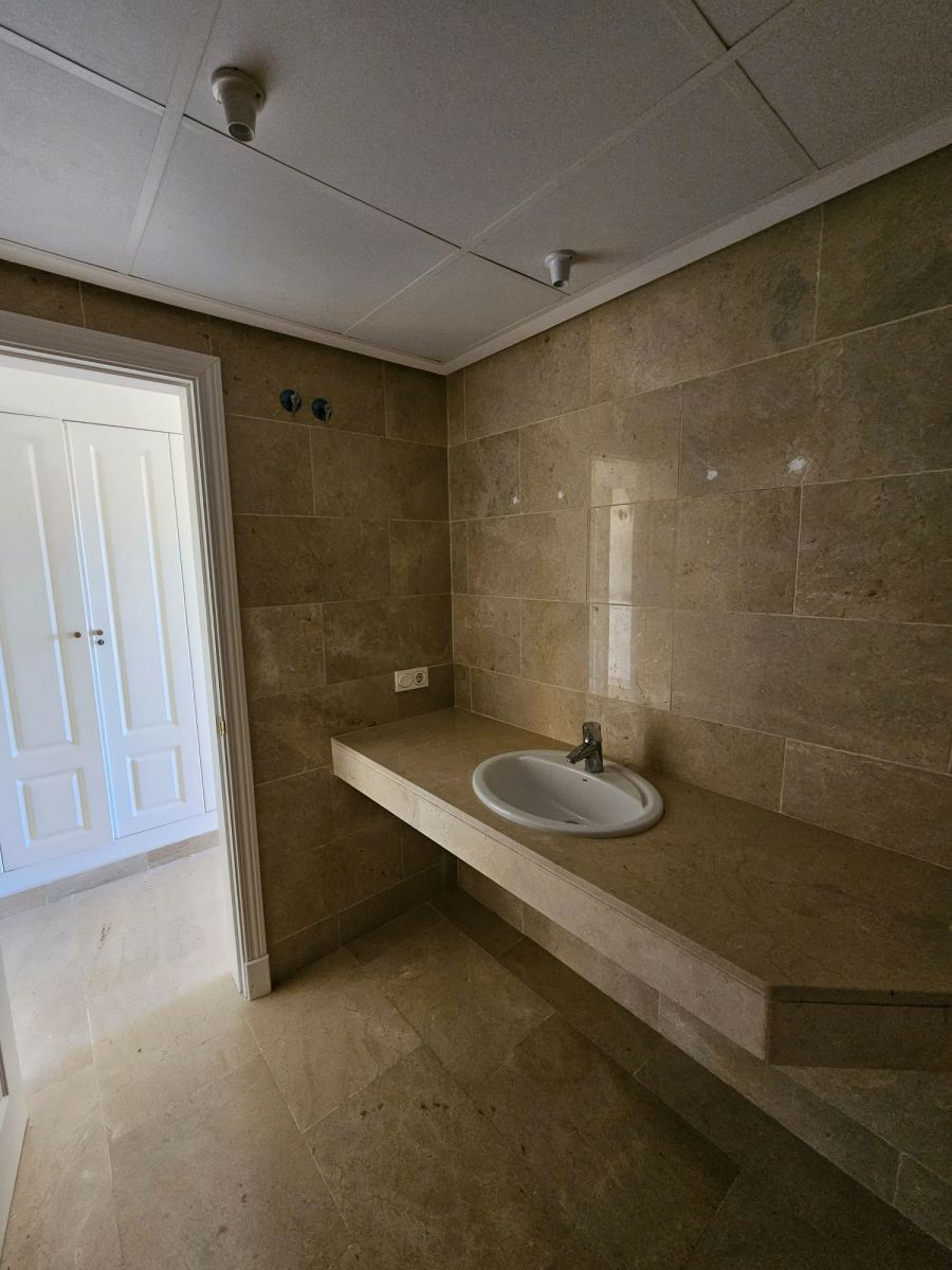 Ground Floor Apartment Manilva Málaga - image 20