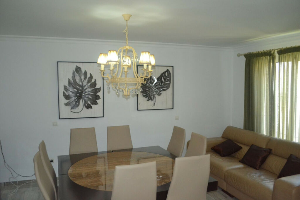Semi-Detached House Alhaurin Golf Málaga - image 21
