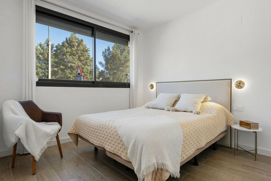 Ground Floor Apartment La Cala de Mijas Málaga - image 20