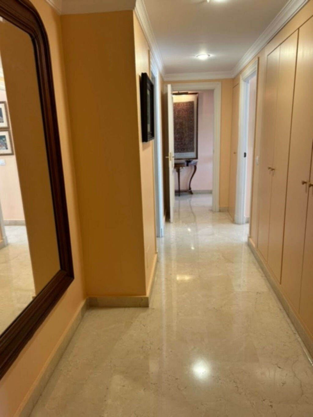 Middle Floor Apartment La Quinta Málaga - image 20