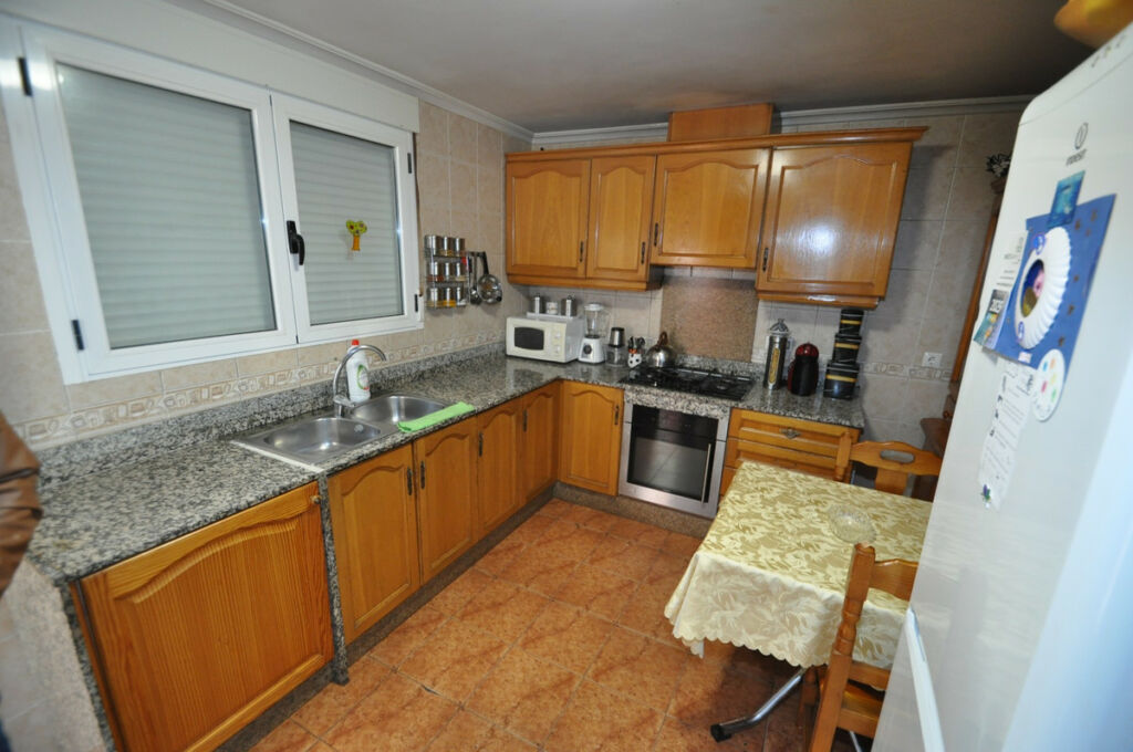 Townhouse Pinoso Alicante - image 20