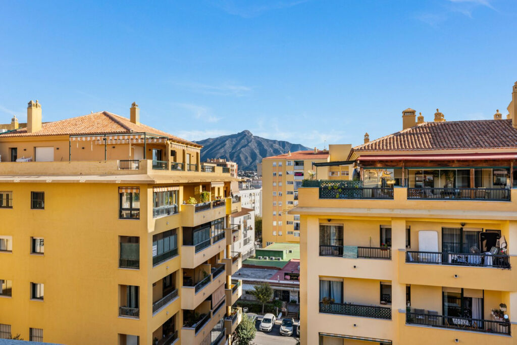 Penthouse San Pedro de Alcántara Málaga - image 19