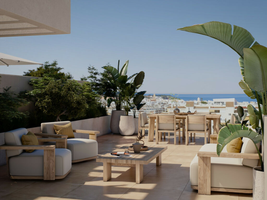 Ground Floor Apartment Estepona Málaga - image 20