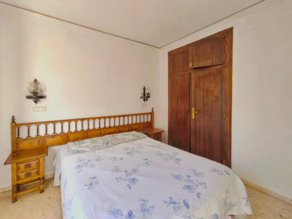 Detached Villa Denia Alicante - image 20