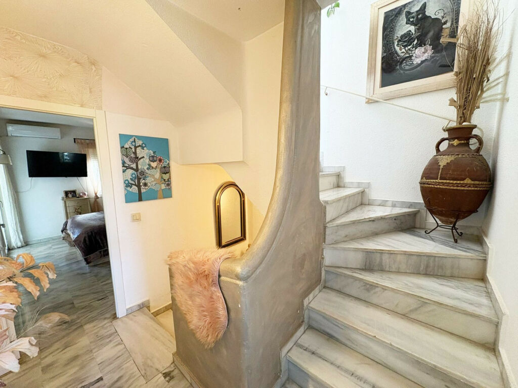 Semi-Detached House Bel Air Málaga - image 21
