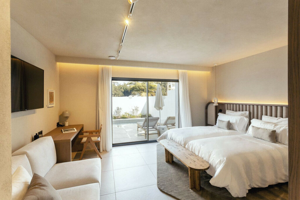 Detached Villa Puerto Banús Málaga - image 21