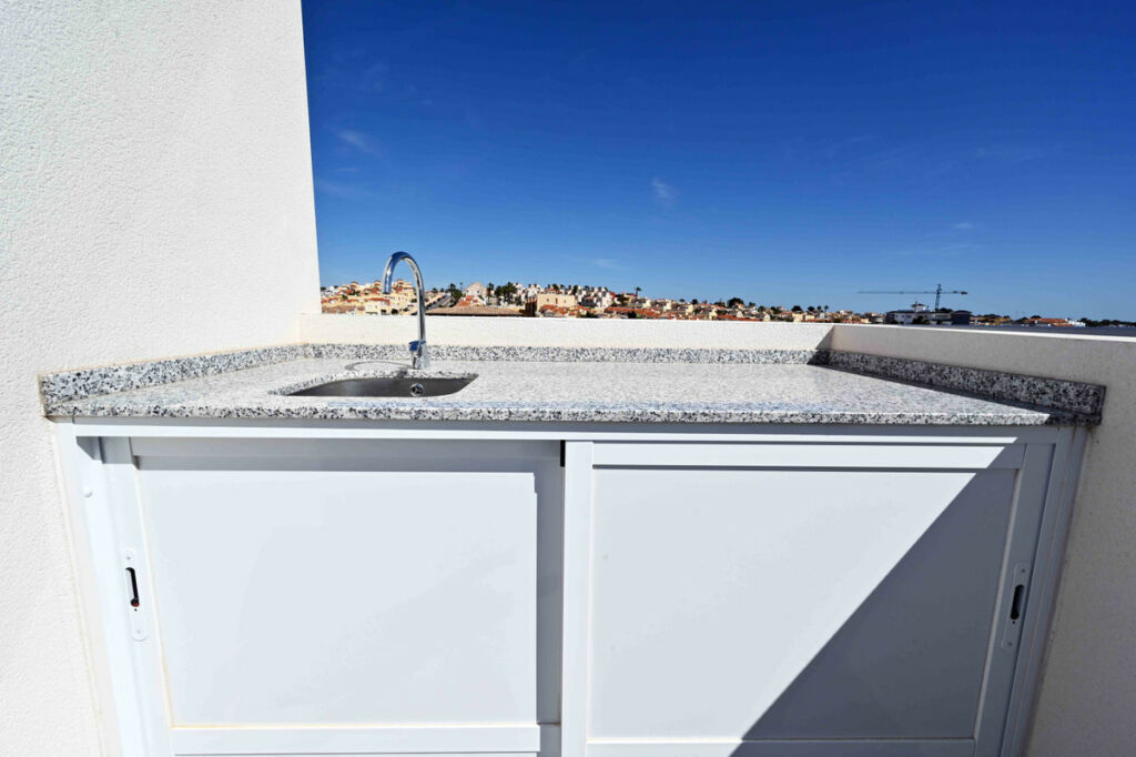 Detached Villa Orihuela Alicante - image 21