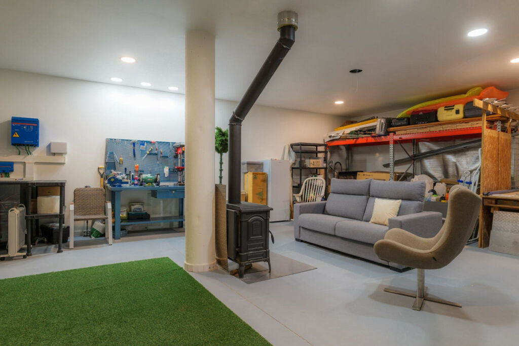 Bungalow Finestrat Alicante - image 21