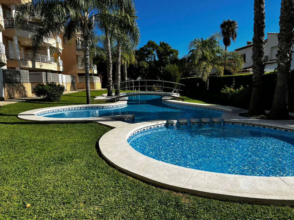 Ground Floor Apartment Javea Alicante - image 21
