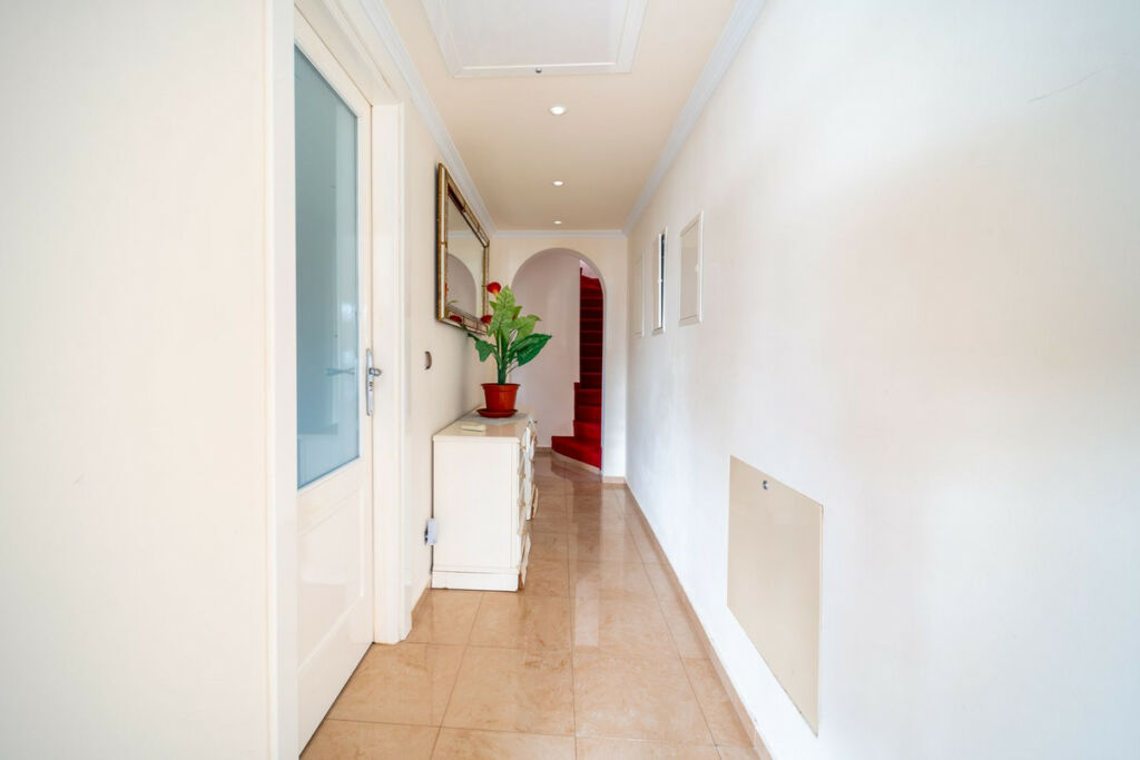 Detached Villa Benalmadena Málaga - image 21