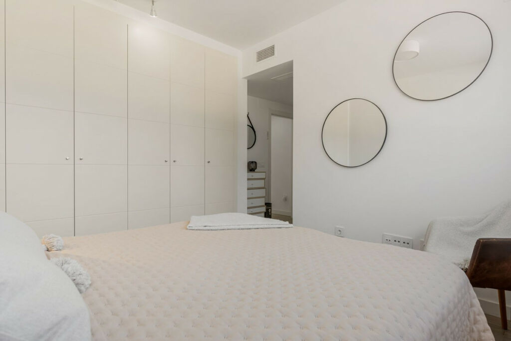 Ground Floor Apartment La Cala de Mijas Málaga - image 21