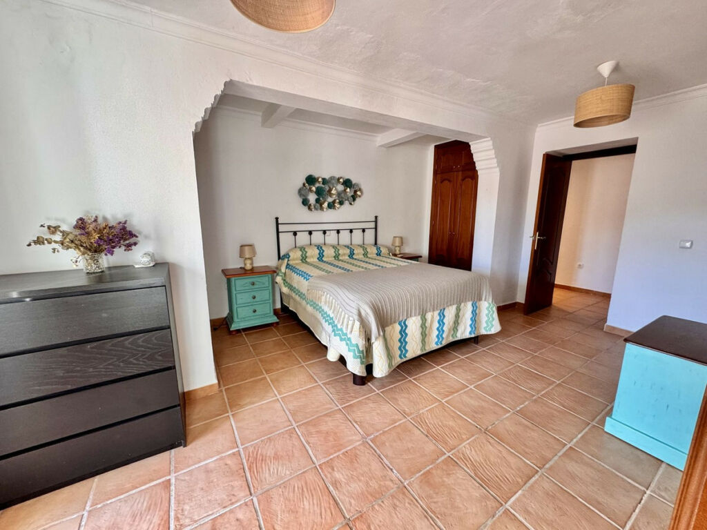Finca - Cortijo Coín Málaga - image 21