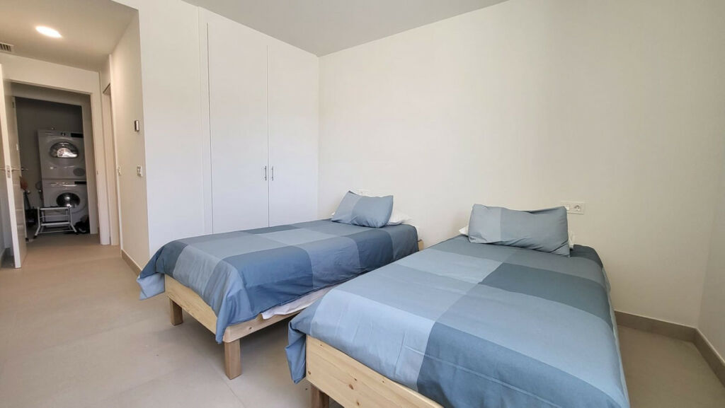 Ground Floor Apartment La Cala de Mijas Málaga - image 21