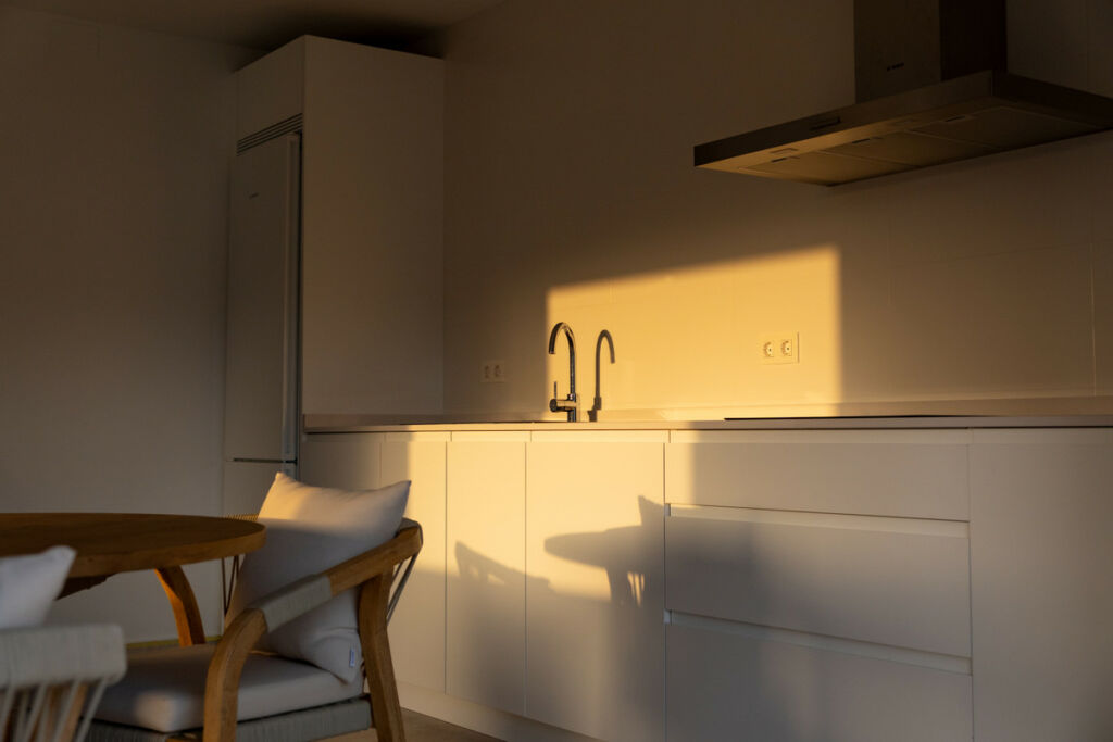 Detached Villa Viñuela Málaga - image 21