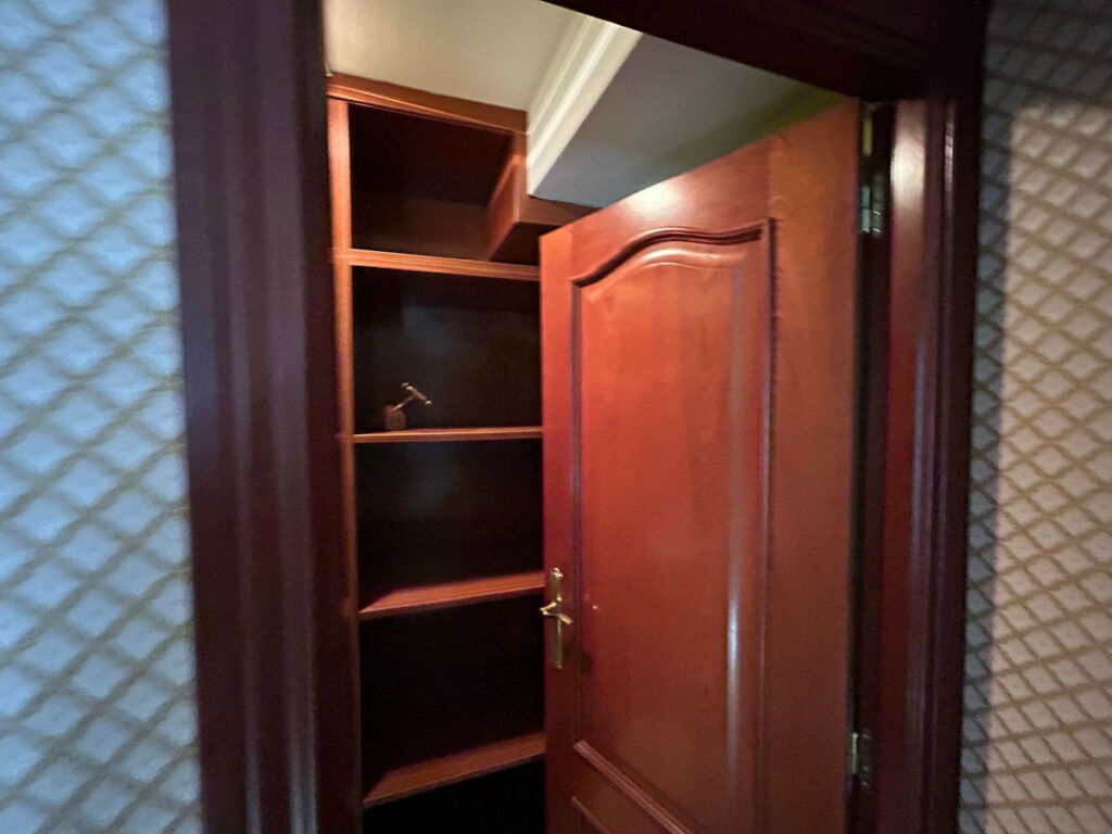 Middle Floor Apartment Benidorm Alicante - image 21
