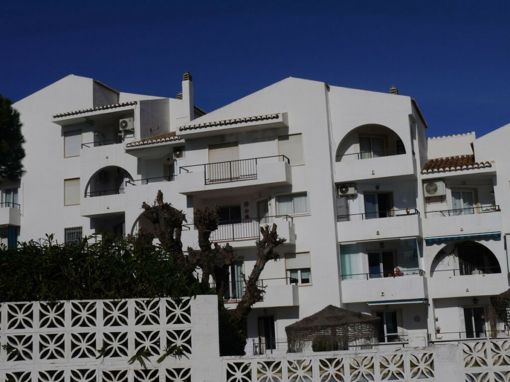 Ground Floor Apartment Torrenueva Málaga - image 21
