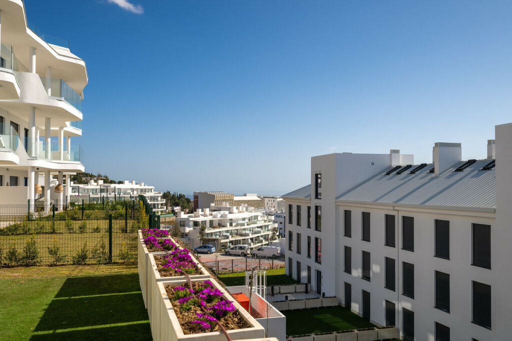 Ground Floor Apartment Fuengirola Málaga - image 24