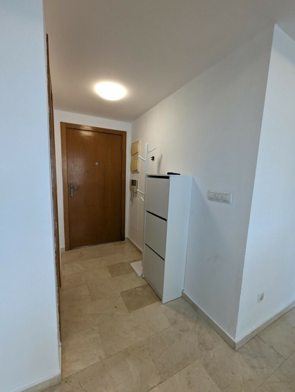 Middle Floor Apartment Villajoyosa Alicante - image 21