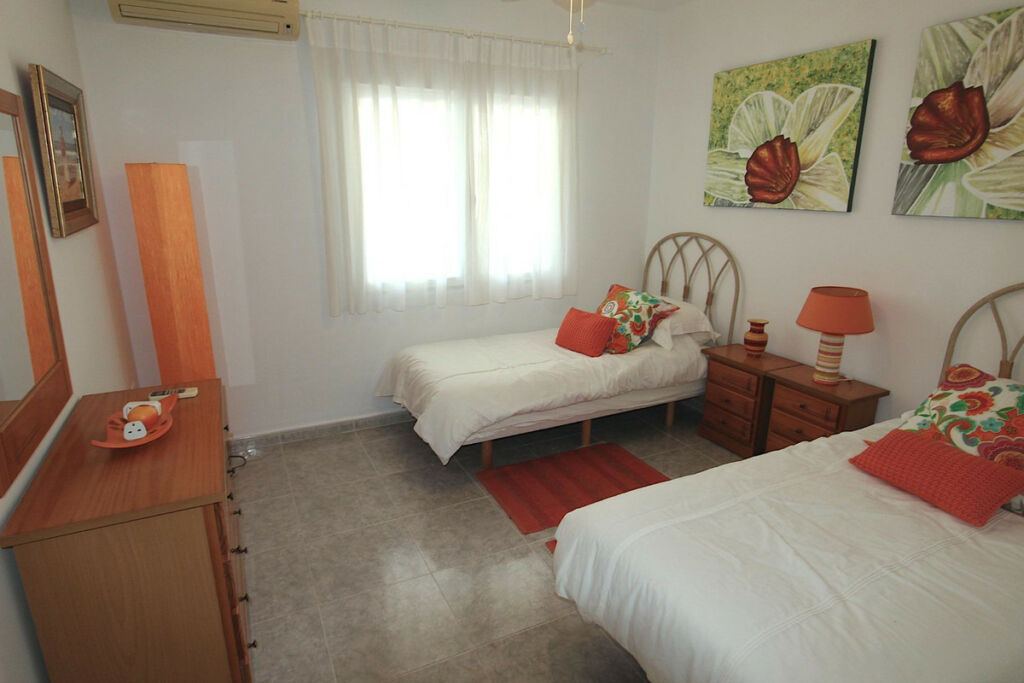 Detached Villa Calpe Alicante - image 21