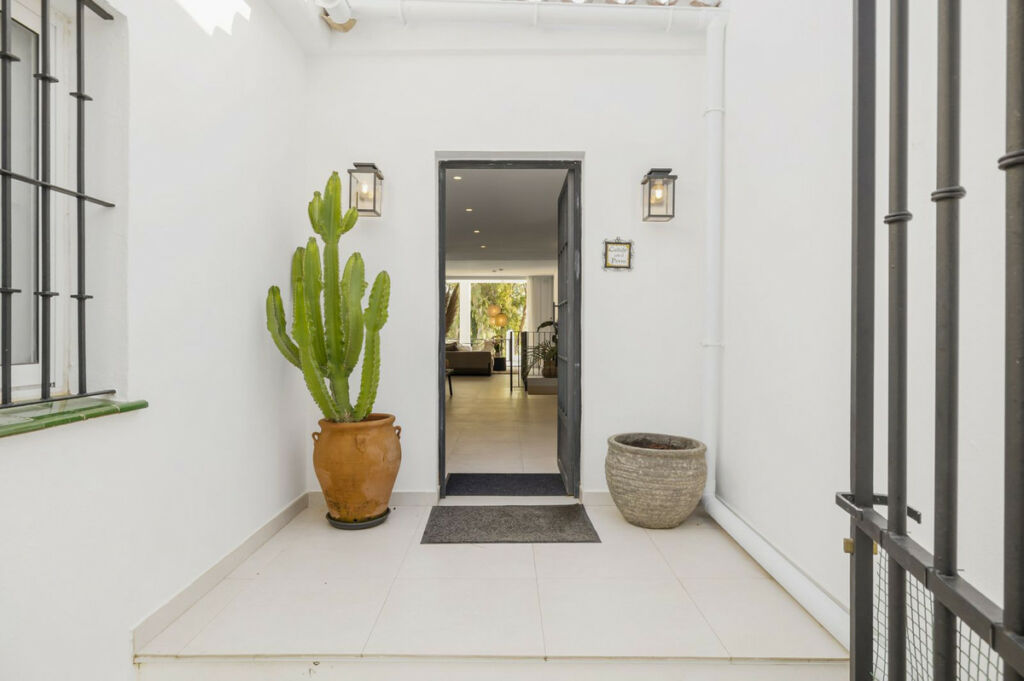 Townhouse Marbella Málaga - image 21