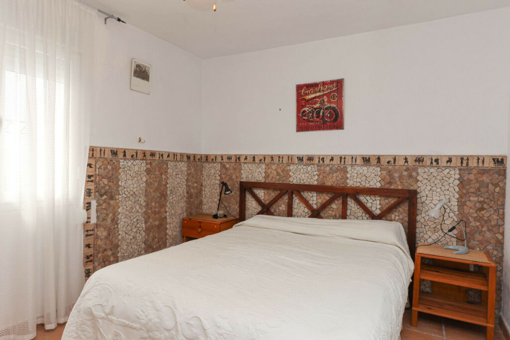 Bed and Breakfast Tolox Málaga - image 21
