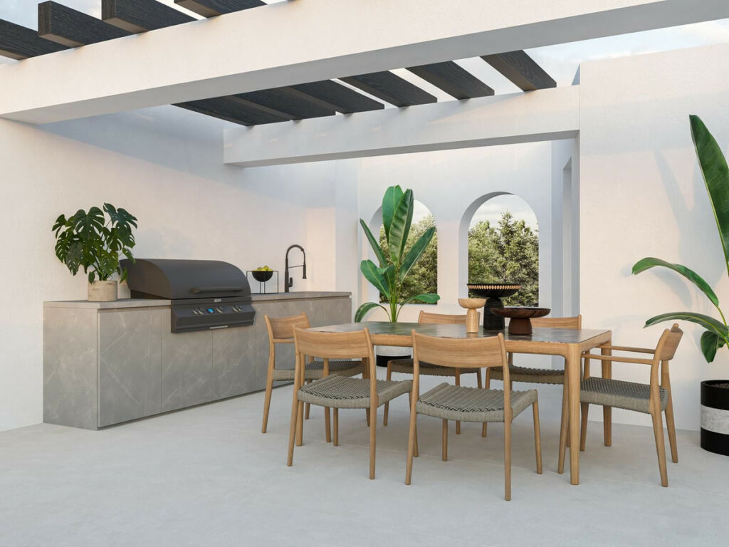 Townhouse La Quinta Málaga - image 3