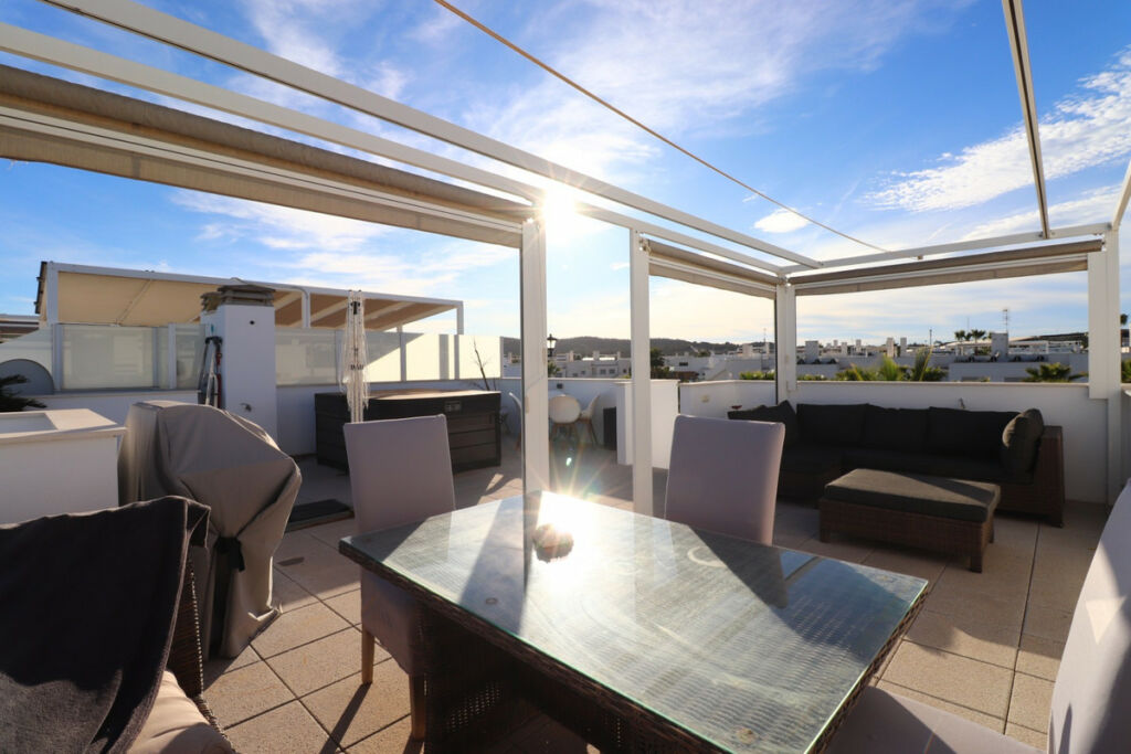 Ground Floor Apartment Los Montesinos Alicante - image 21