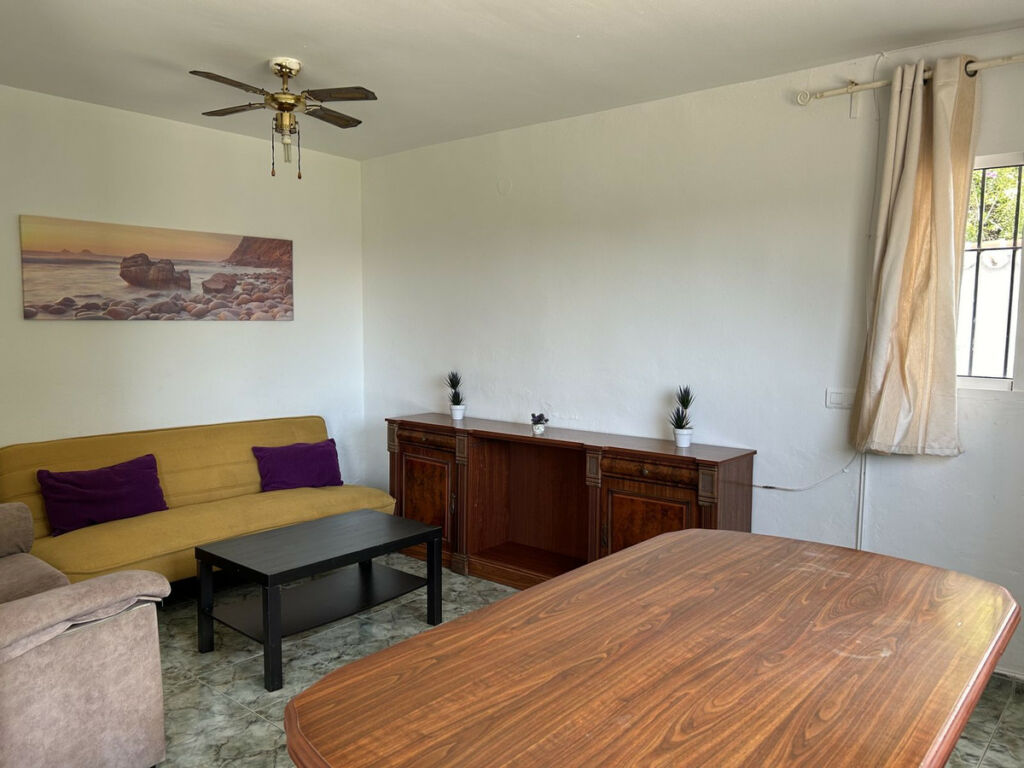 Detached Villa Nerja Málaga - image 21