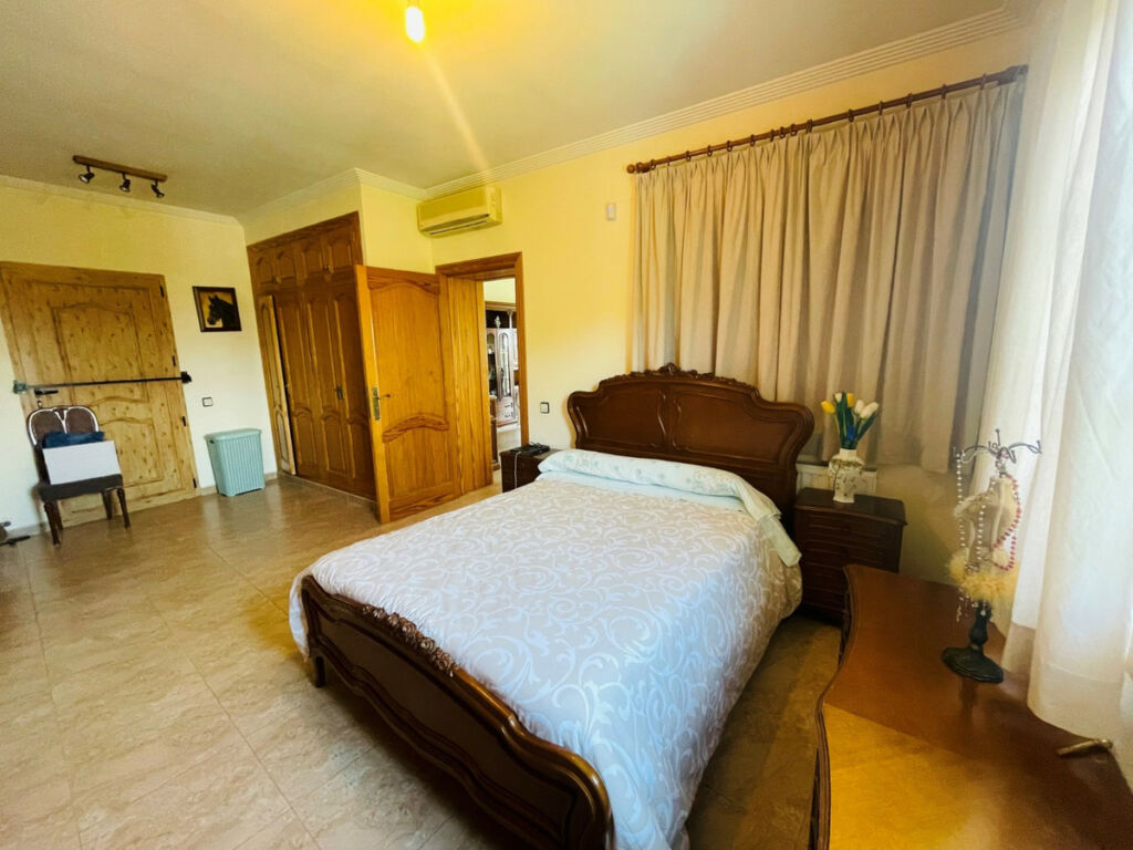 Detached Villa Altea Alicante - image 21