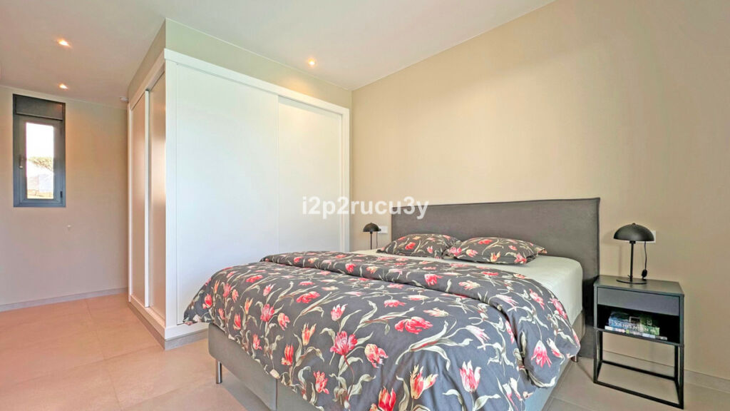 Detached Villa Moraira Alicante - image 21