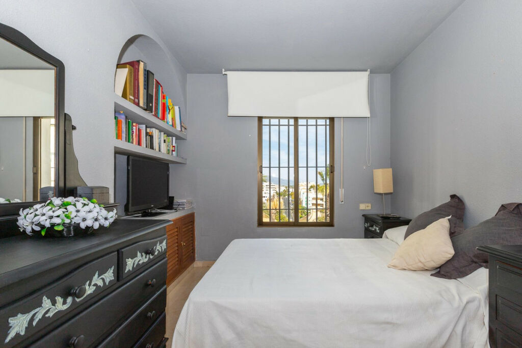Townhouse Estepona Málaga - image 21