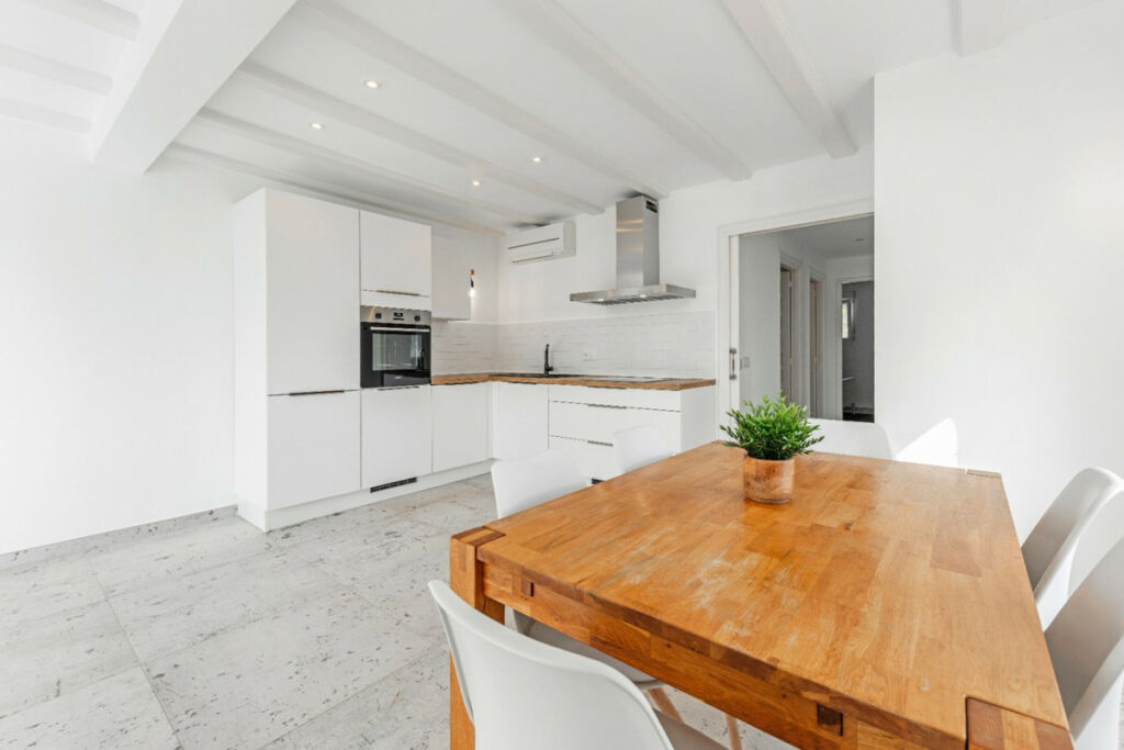 Detached Villa Javea Alicante - image 21