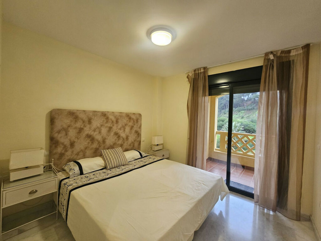Middle Floor Apartment Riviera del Sol Málaga - image 22