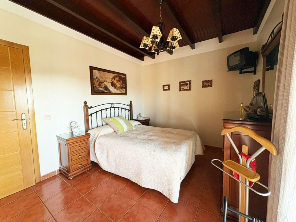 Detached Villa La Cala de Mijas Málaga - image 21