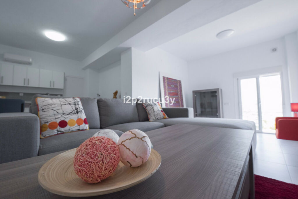 Detached Villa Calpe Alicante - image 21