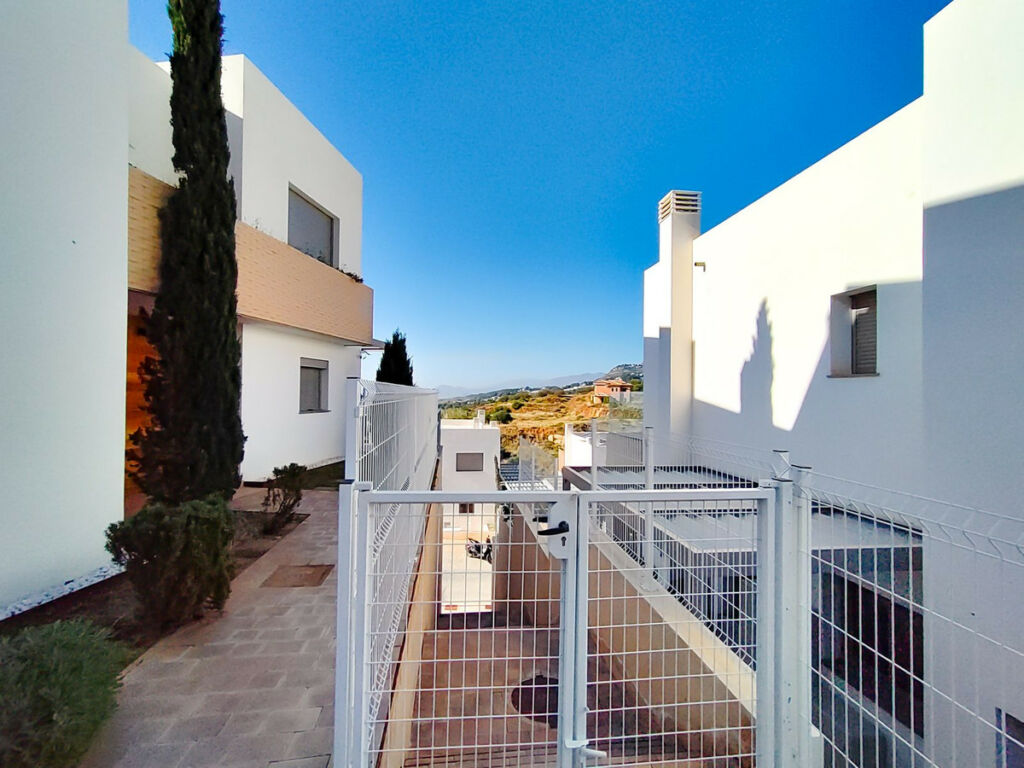 Townhouse Mijas Málaga - image 23