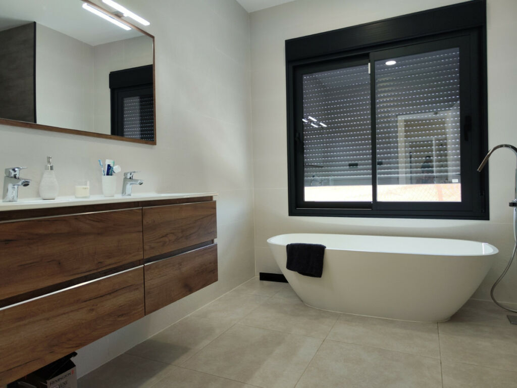 Detached Villa Aspe Alicante - image 21