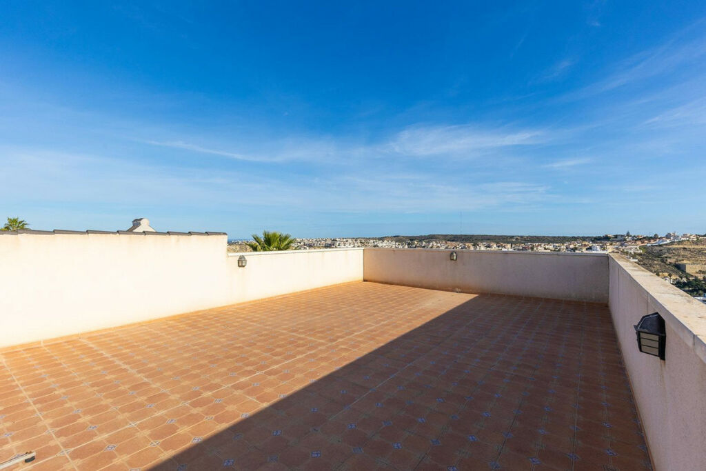 Detached Villa Rojales Alicante - image 21
