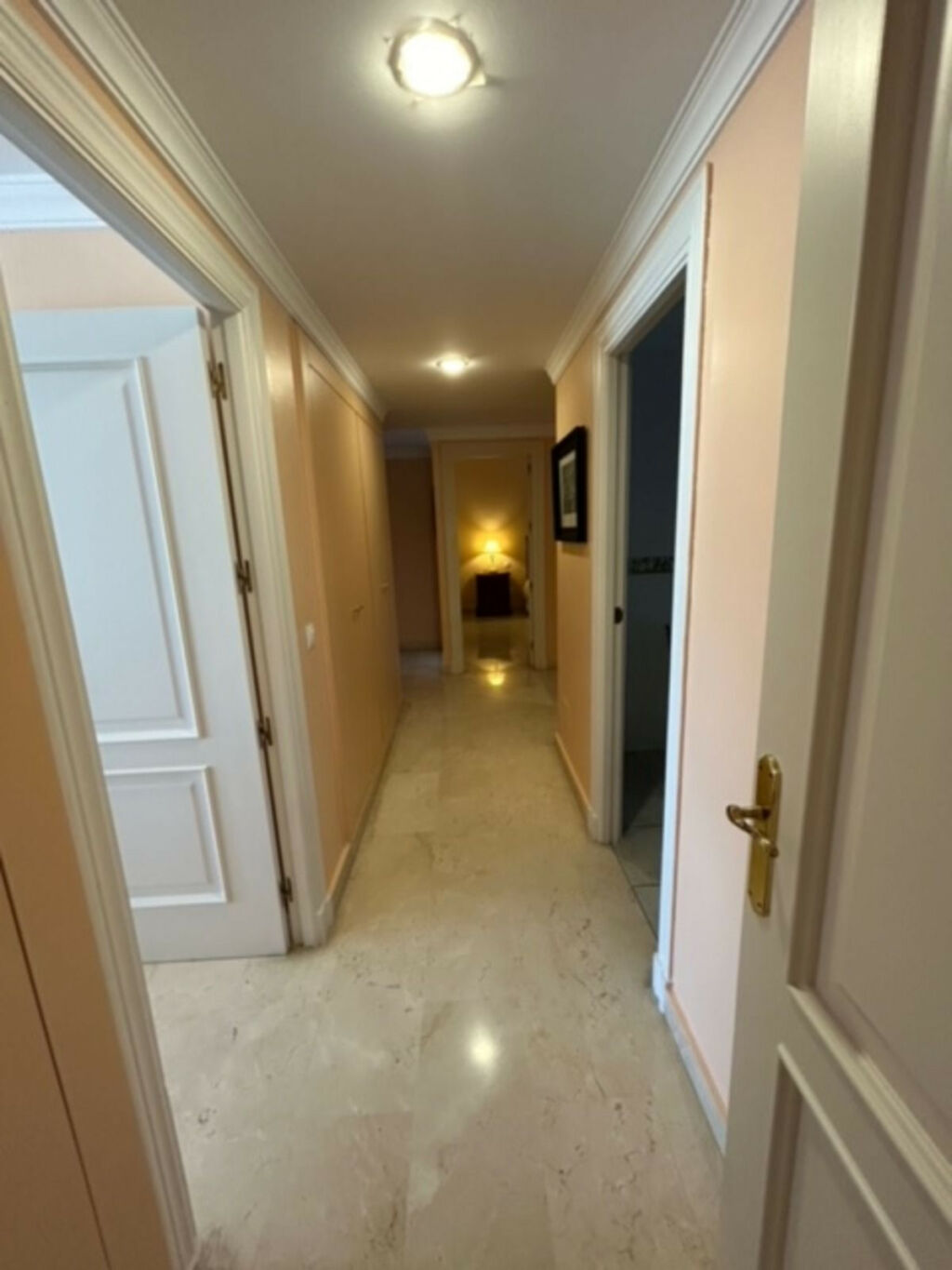 Middle Floor Apartment La Quinta Málaga - image 21