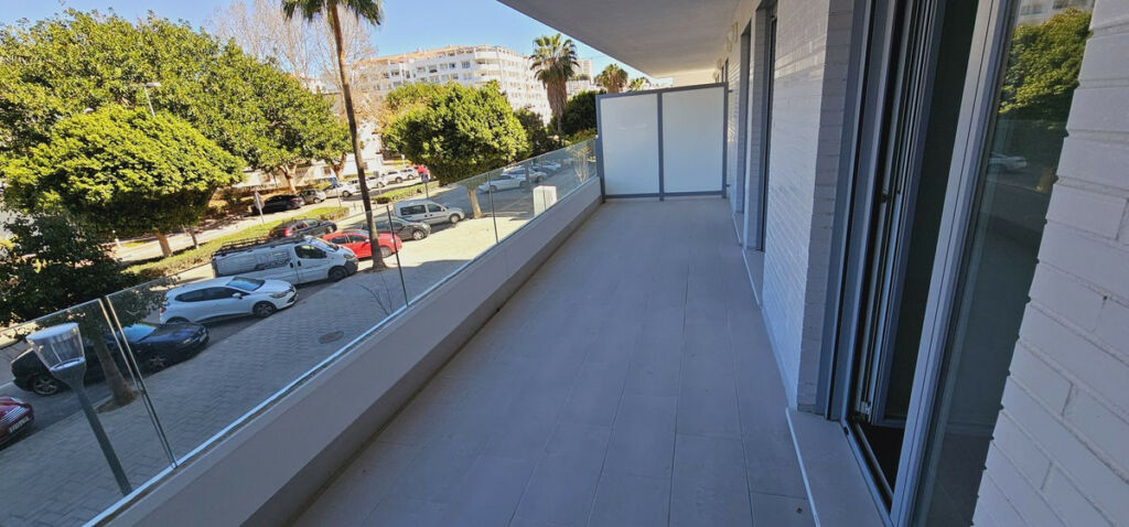 Middle Floor Apartment Nueva Andalucía Málaga - image 21