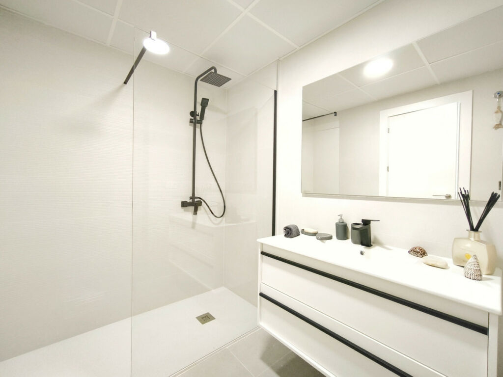 Penthouse Denia Alicante - image 21