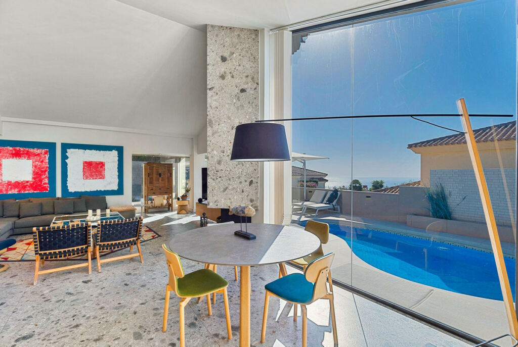 Detached Villa Benalmadena Málaga - image 20