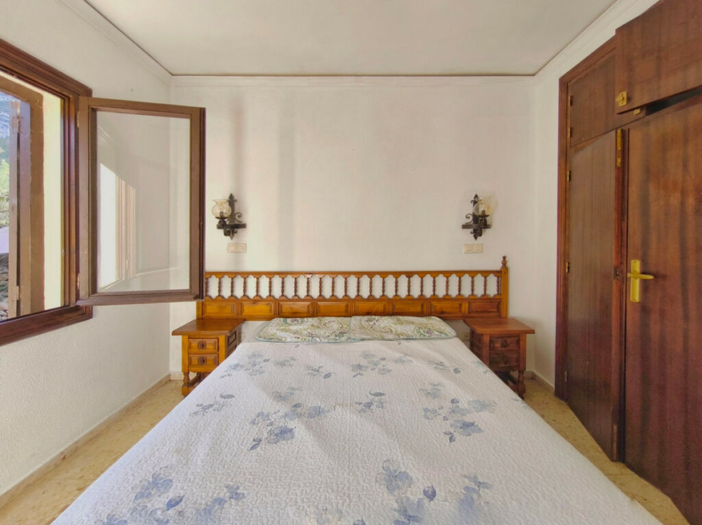 Detached Villa Denia Alicante - image 21
