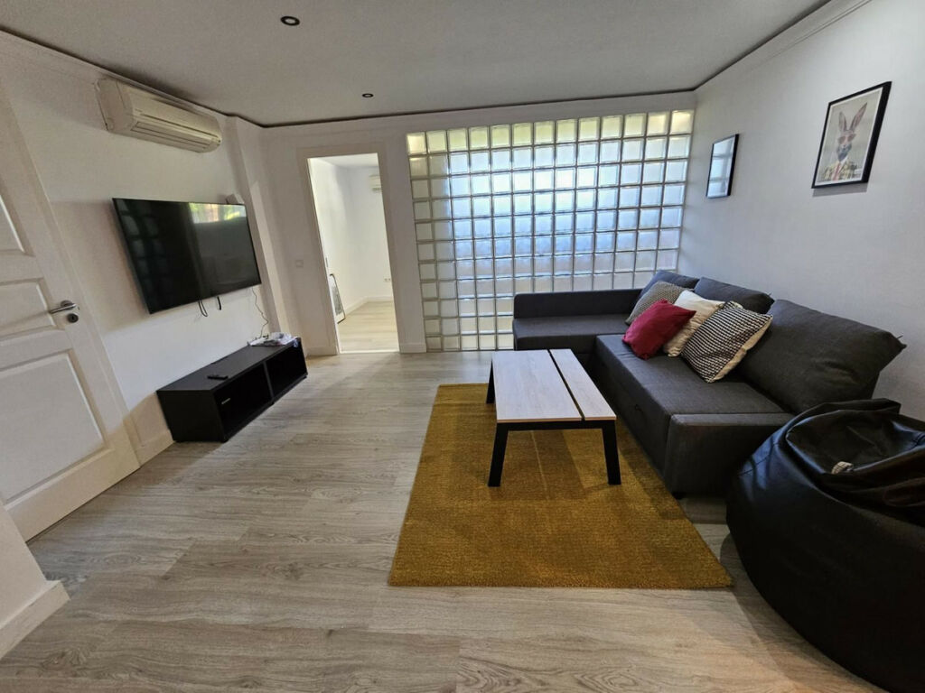 Detached Villa Benalmadena Málaga - image 21