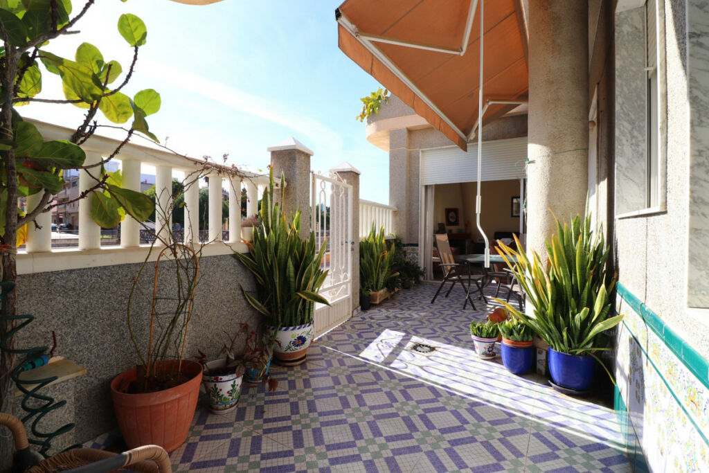 Ground Floor Apartment Rojales Alicante - image 21