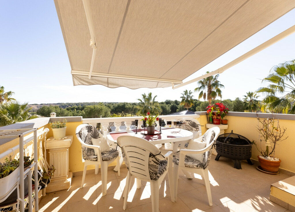 Detached Villa Las Ramblas Golf Alicante - image 21